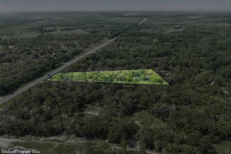 2642 Highway 77 S Rockdale TX 76567