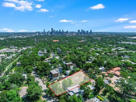 3007 S 4th Street Austin TX 78704