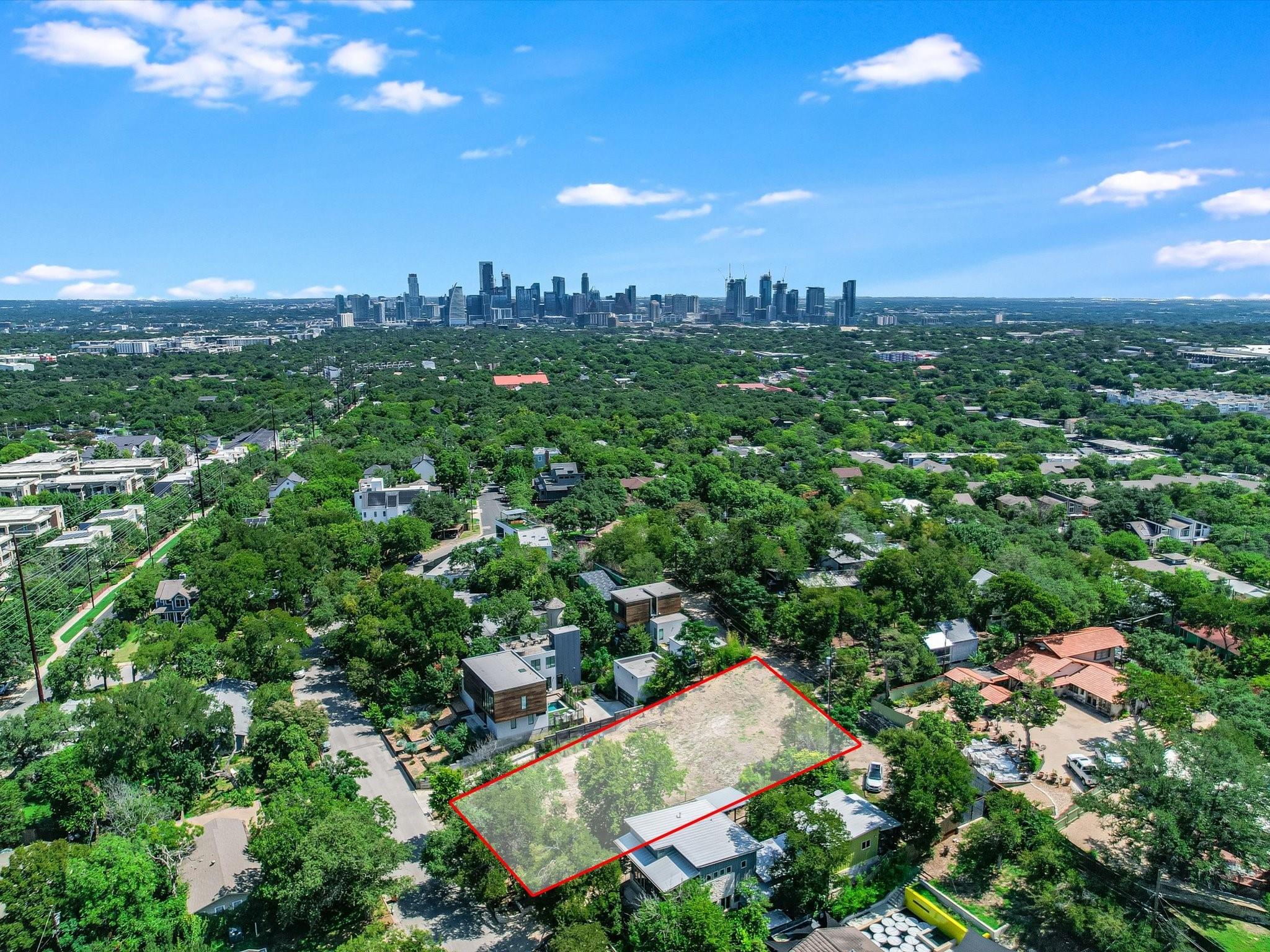 3007 S 4th Street Austin TX 78704