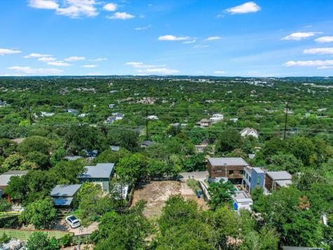3007 S 4th Street Austin TX 78704