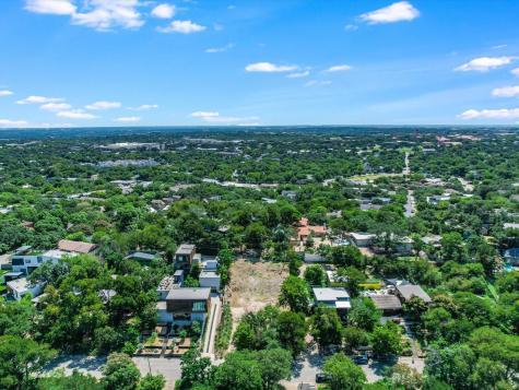 3007 S 4th Street Austin TX 78704