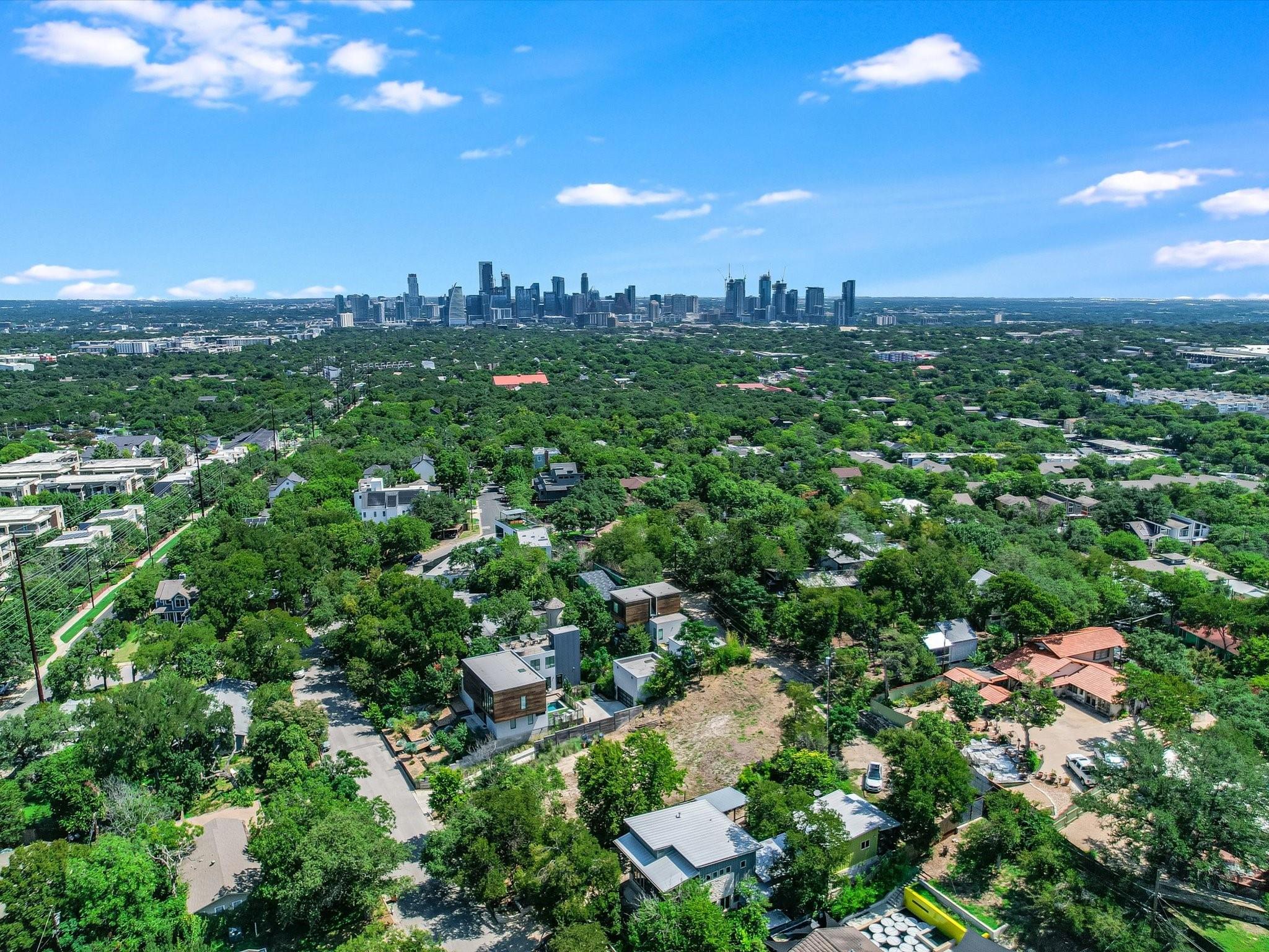 3007 S 4th Street Austin TX 78704