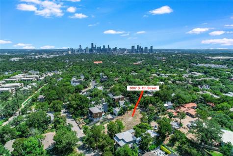 3007 S 4th Street Austin TX 78704