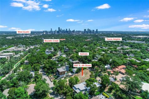 3007 S 4th Street Austin TX 78704