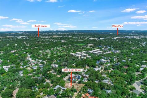 3007 S 4th Street Austin TX 78704