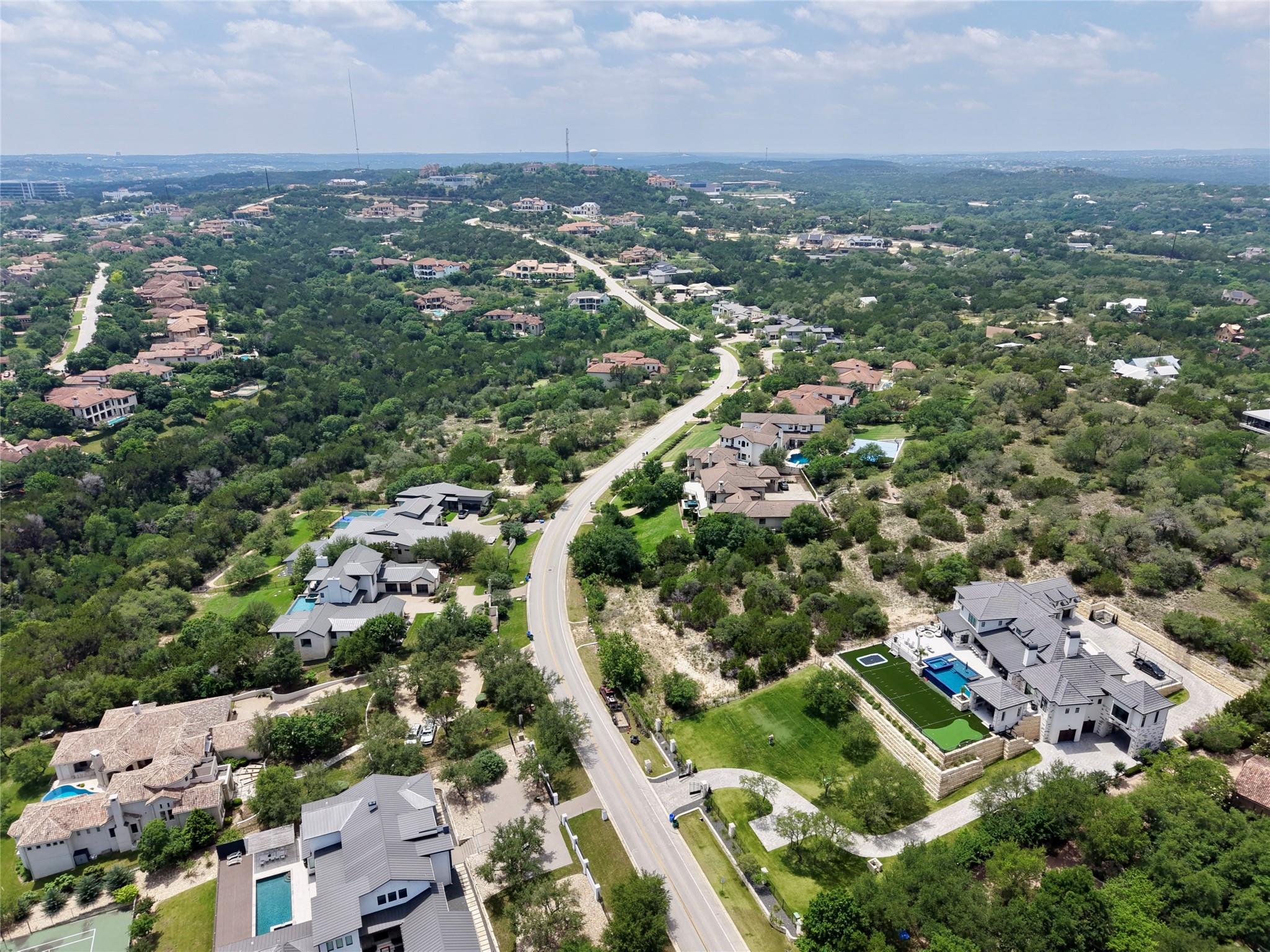 816 Marly Way Austin TX 78733
