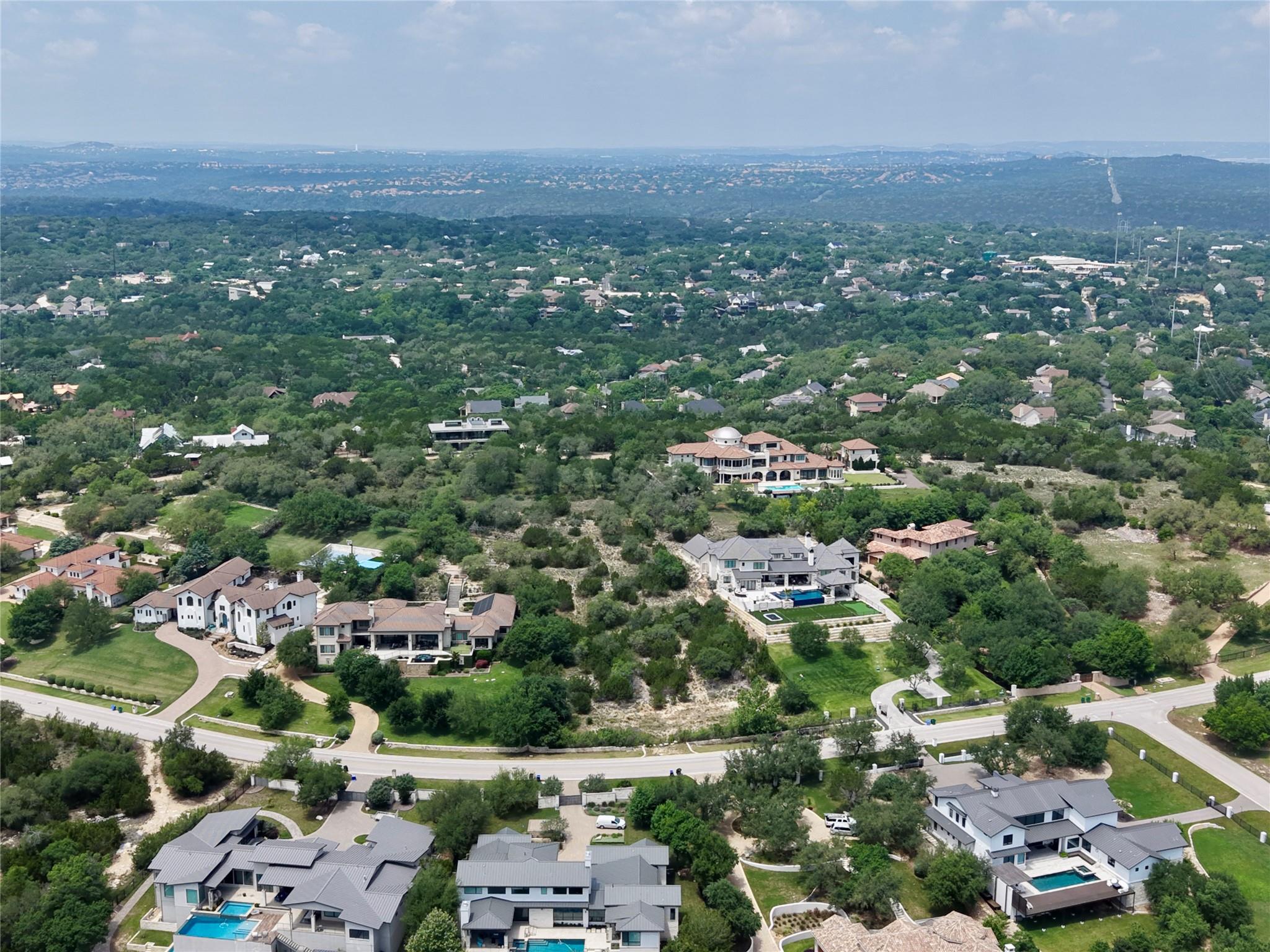 816 Marly Way Austin TX 78733