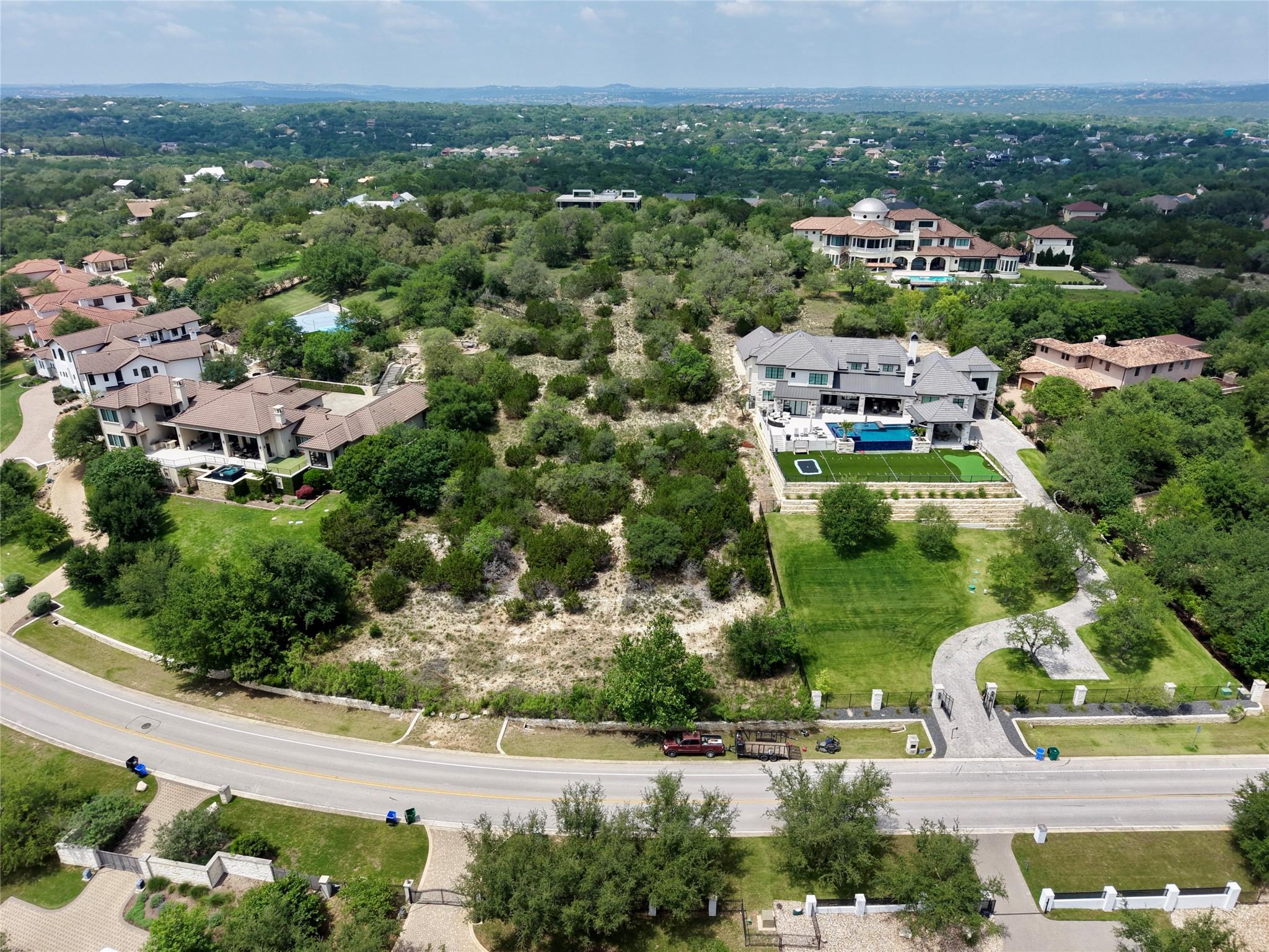816 Marly Way Austin TX 78733