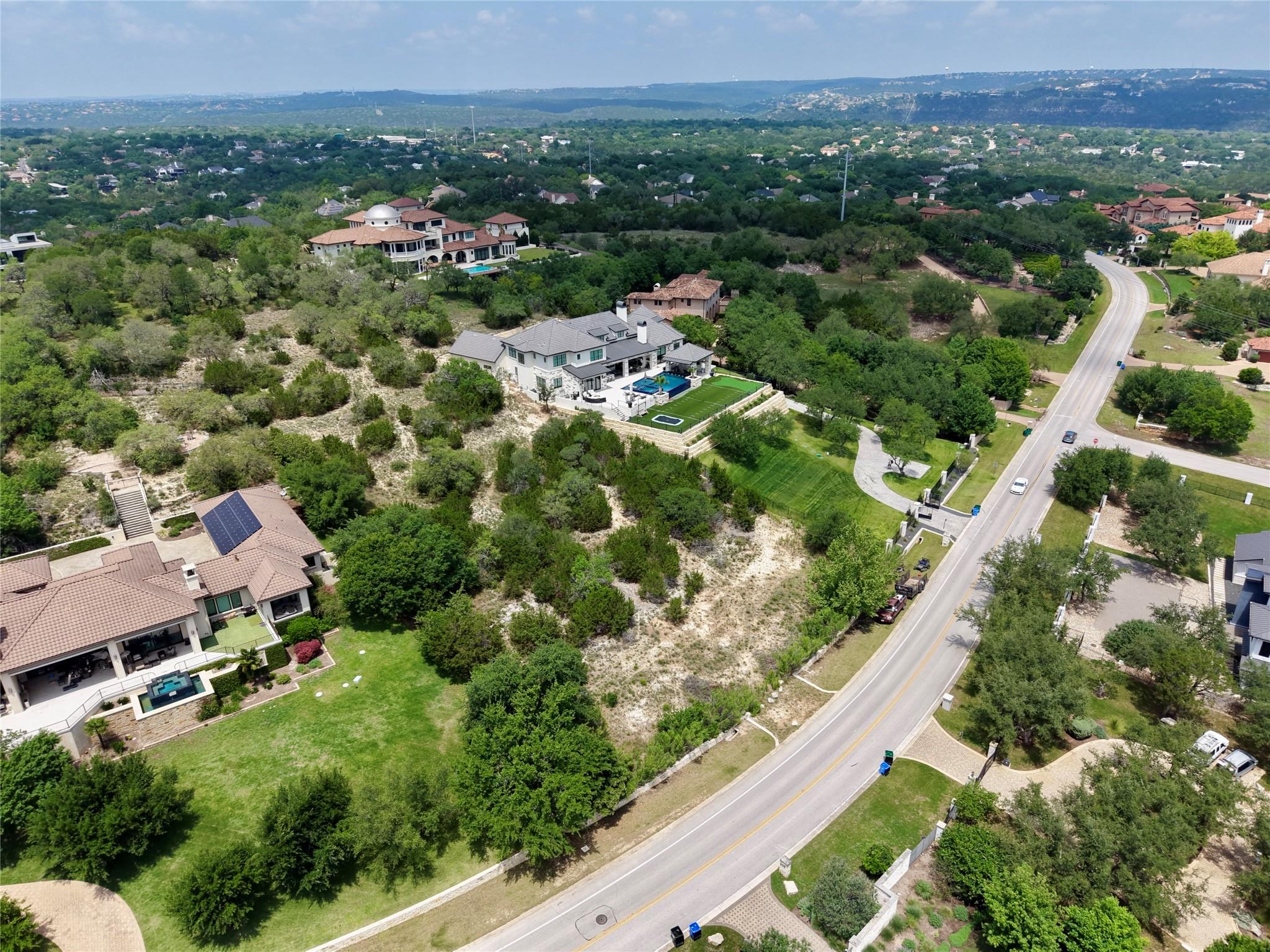 816 Marly Way Austin TX 78733