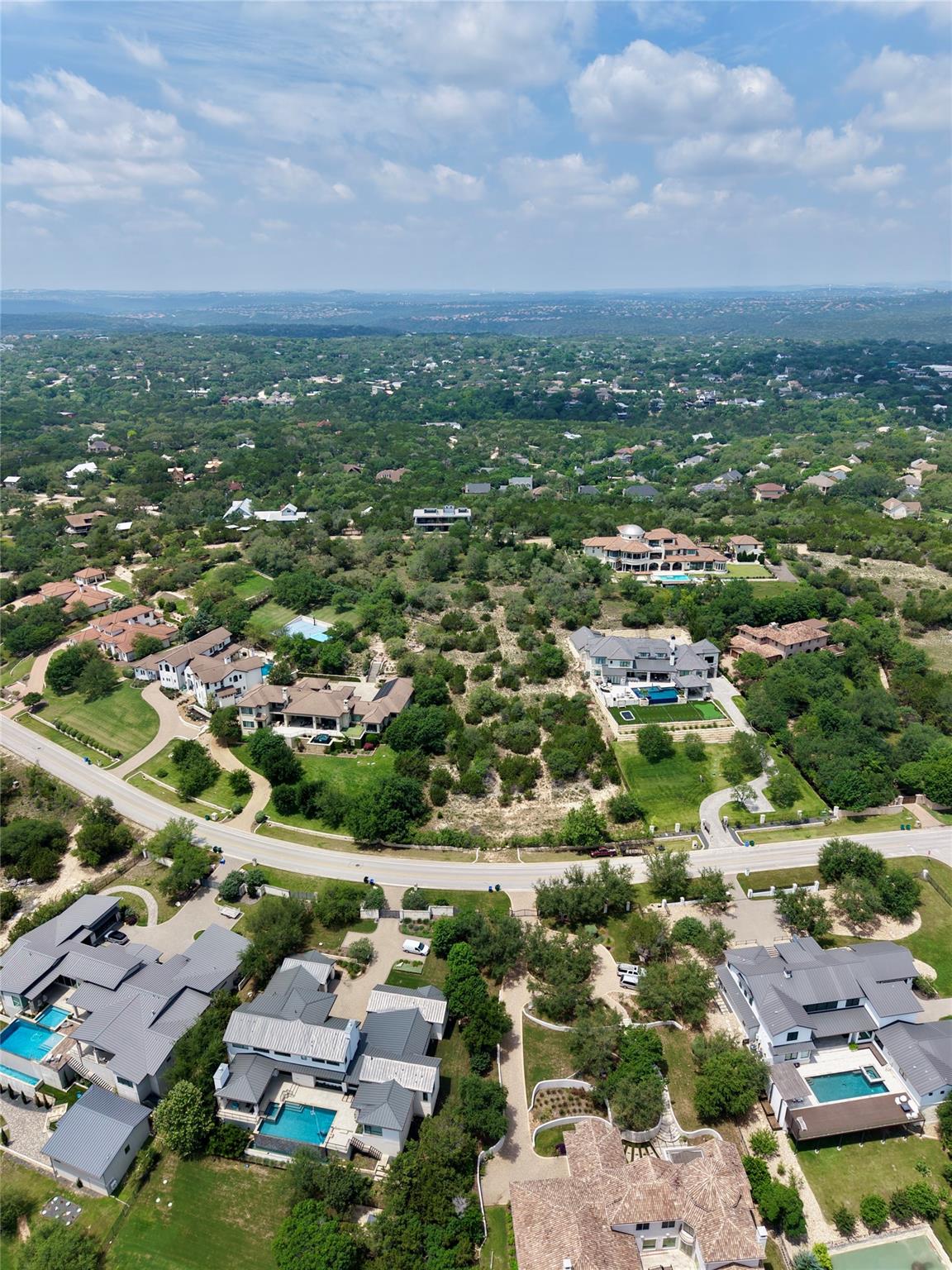 816 Marly Way Austin TX 78733