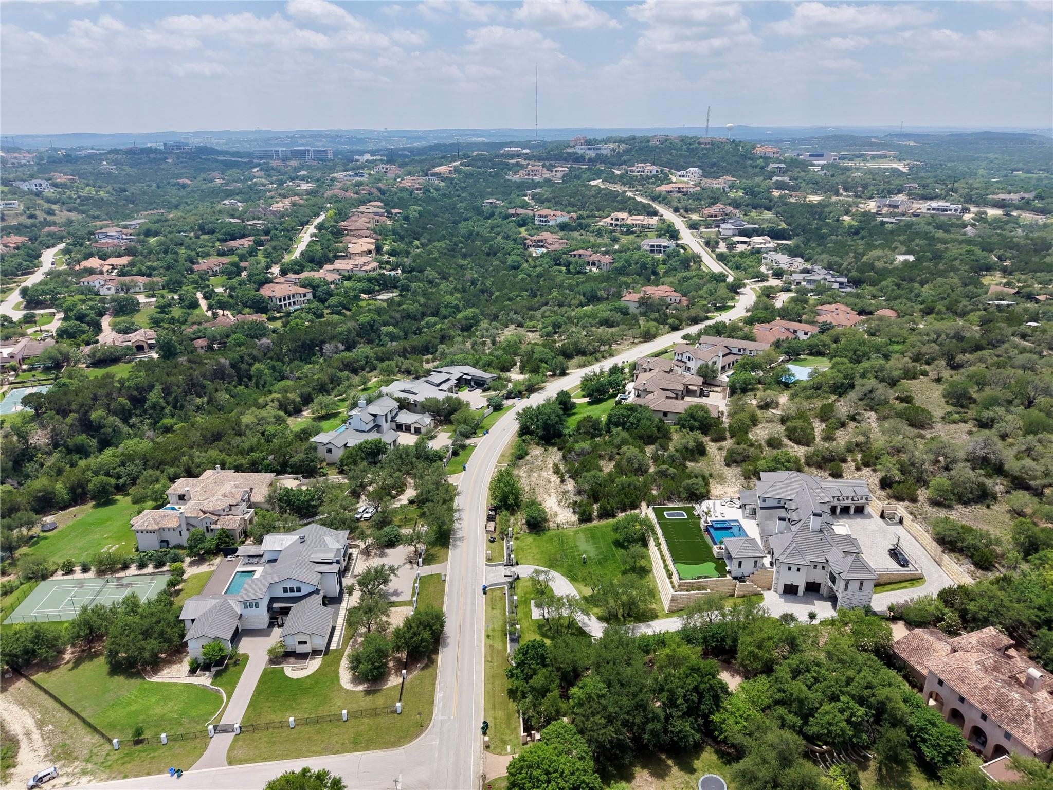816 Marly Way Austin TX 78733