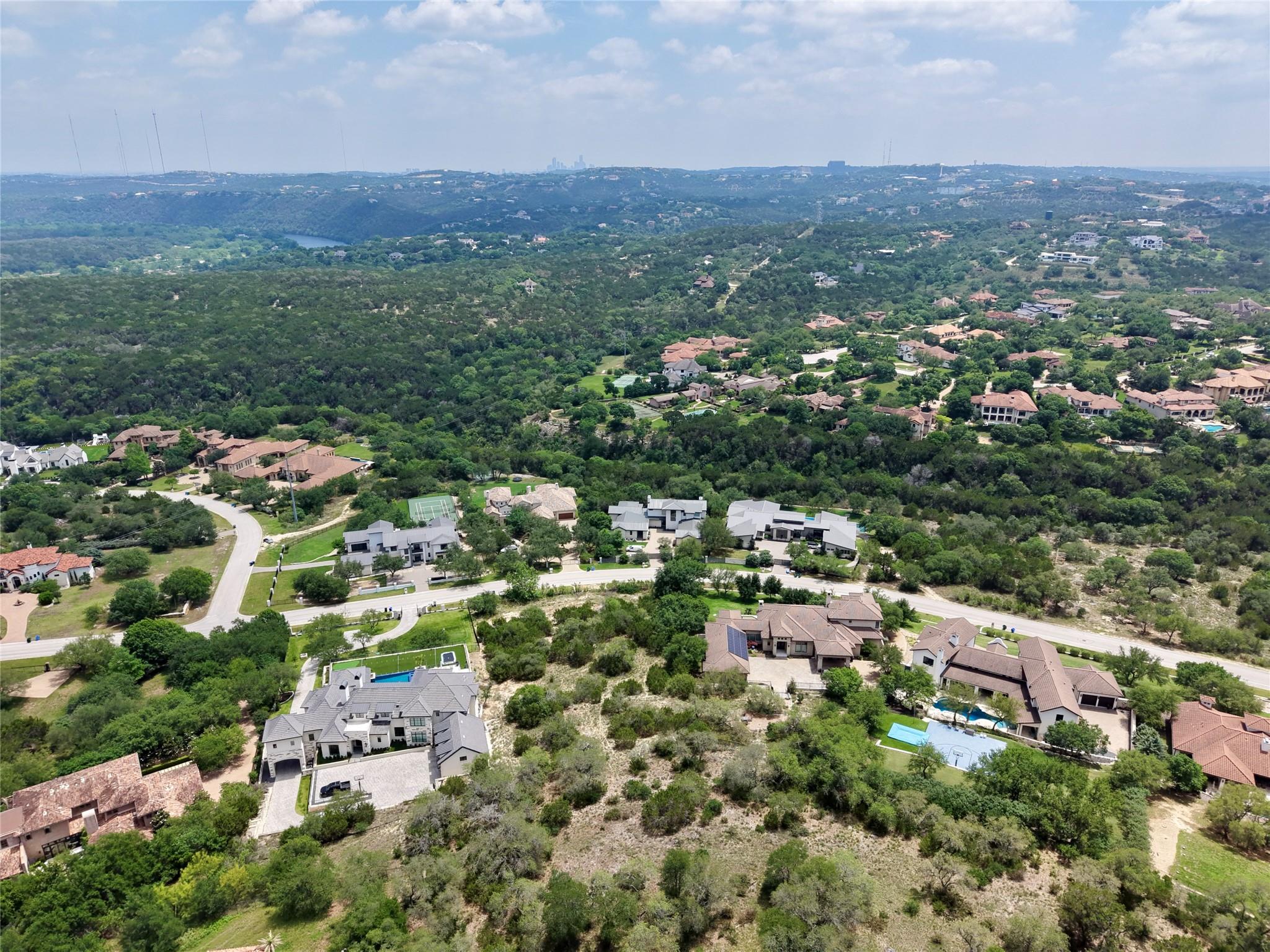 816 Marly Way Austin TX 78733