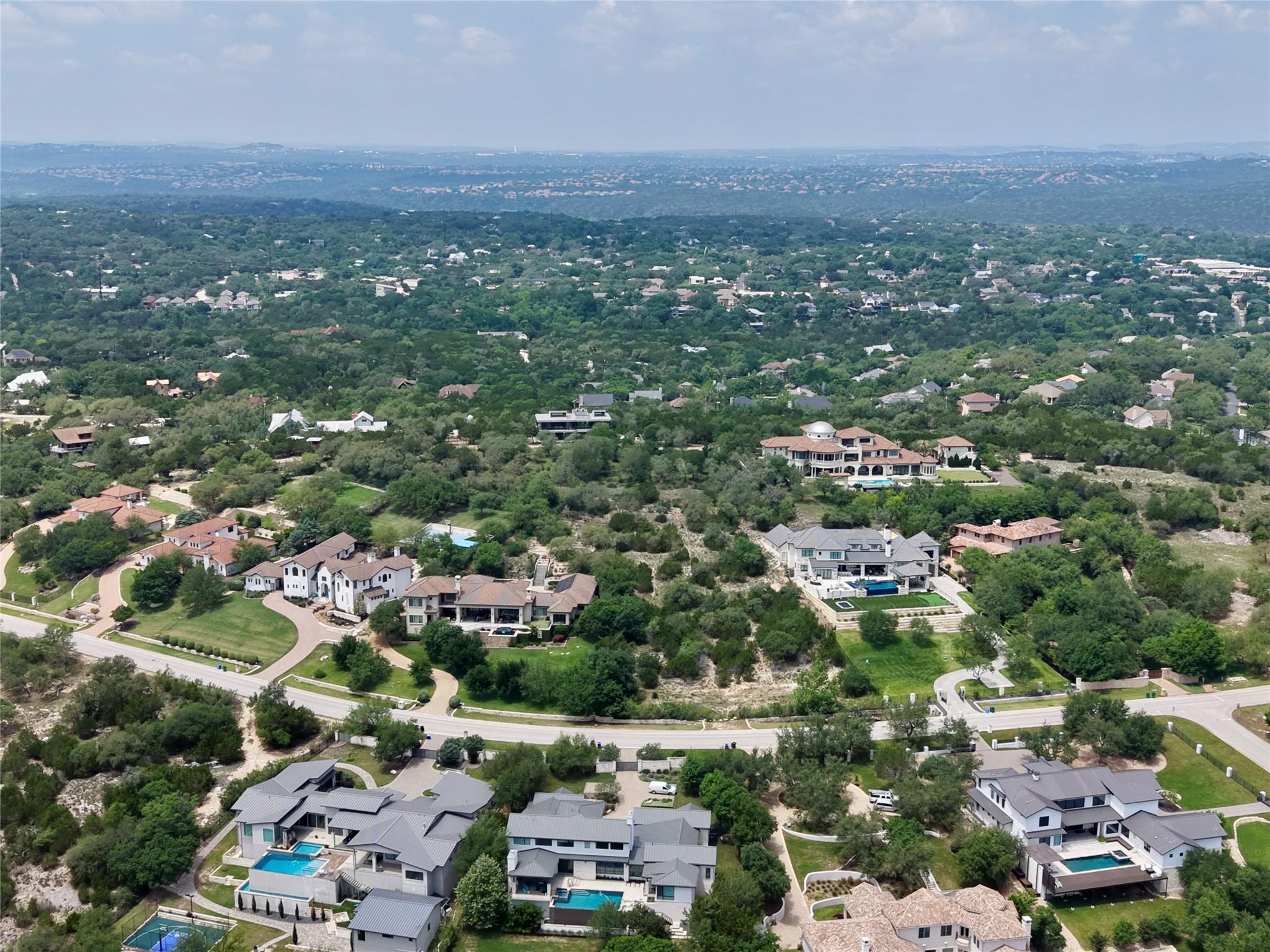 816 Marly Way Austin TX 78733