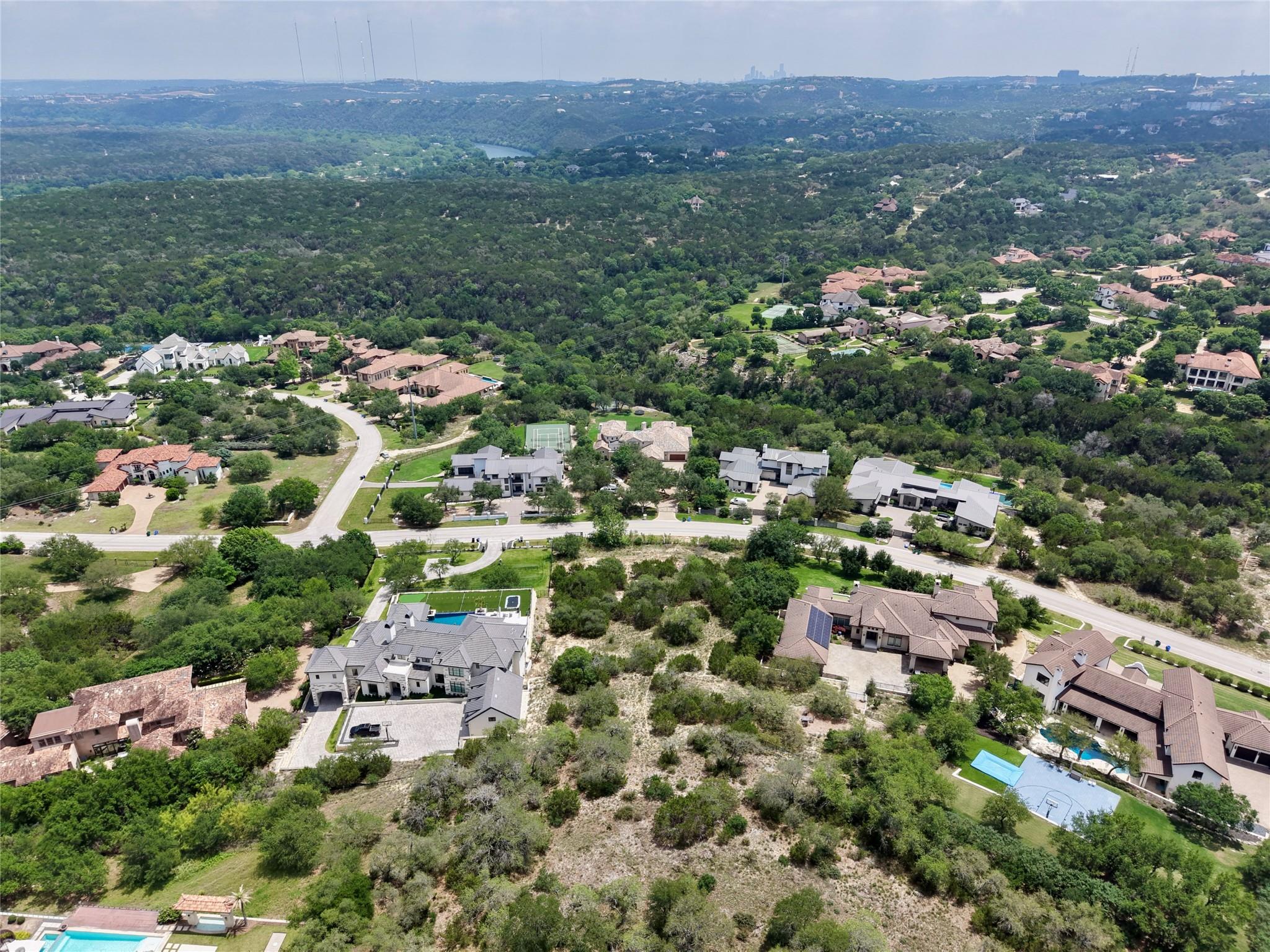 816 Marly Way Austin TX 78733