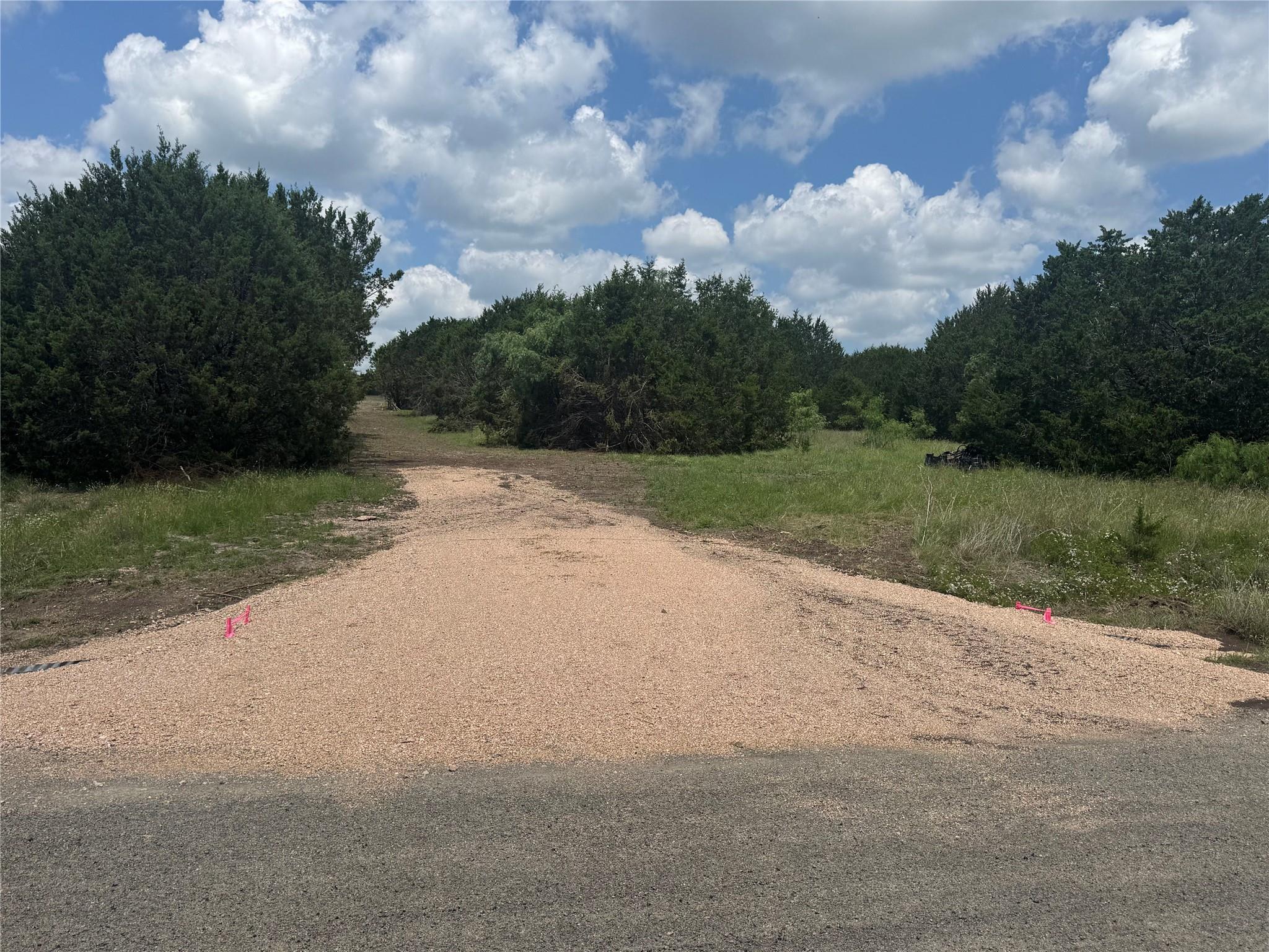 Lot 52 Long View Drive Lampasas TX 76550