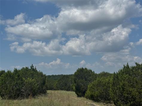 Lot 52 Long View Drive Lampasas TX 76550