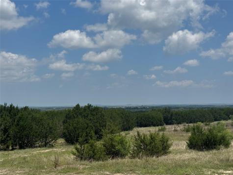 Lot 52 Long View Drive Lampasas TX 76550
