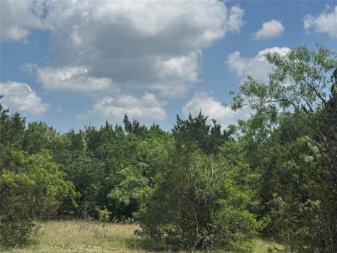Lot 52 Long View Drive Lampasas TX 76550