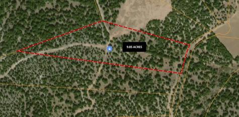Lot 52 Long View Drive Lampasas TX 76550
