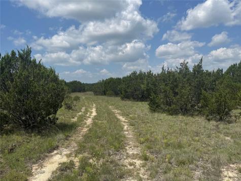 Lot 52 Long View Drive Lampasas TX 76550
