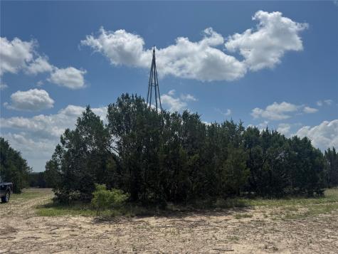 Lot 52 Long View Drive Lampasas TX 76550