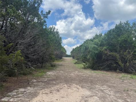 Lot 52 Long View Drive Lampasas TX 76550