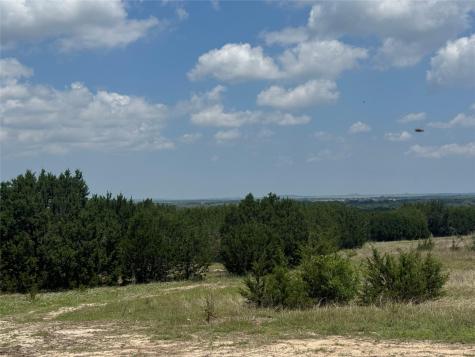 Lot 52 Long View Drive Lampasas TX 76550
