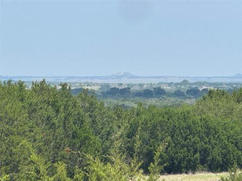 Lot 52 Long View Drive Lampasas TX 76550
