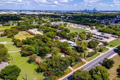 4904 Nuckols Crossing Road Austin TX 78744