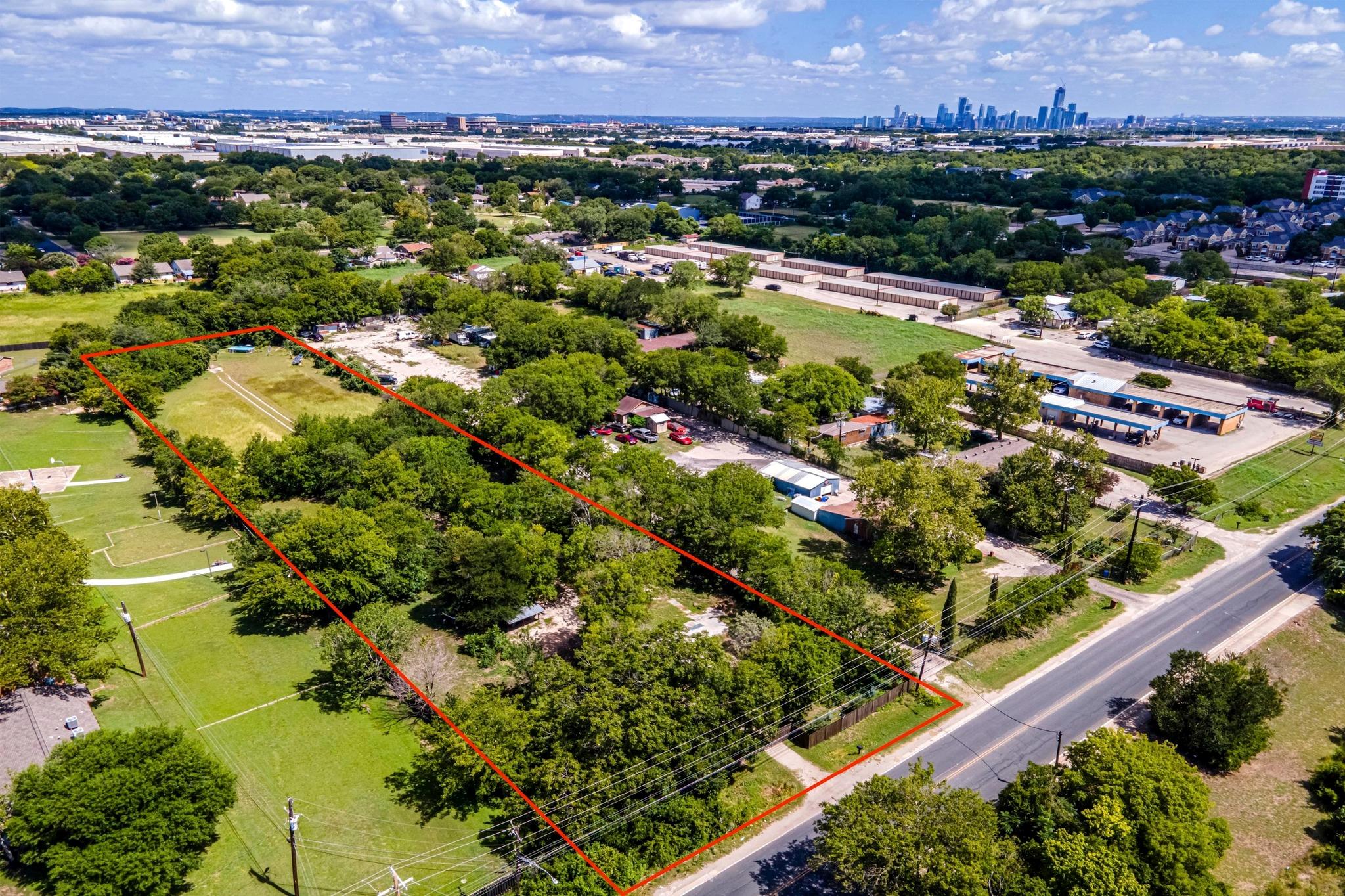 4904 Nuckols Crossing Road Austin TX 78744