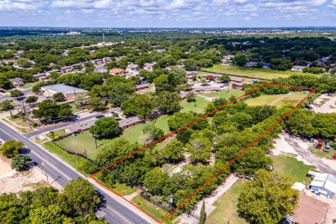 4904 Nuckols Crossing Road Austin TX 78744