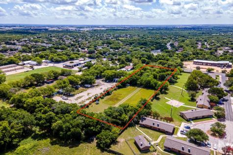 4904 Nuckols Crossing Road Austin TX 78744