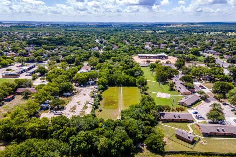 4904 Nuckols Crossing Road Austin TX 78744