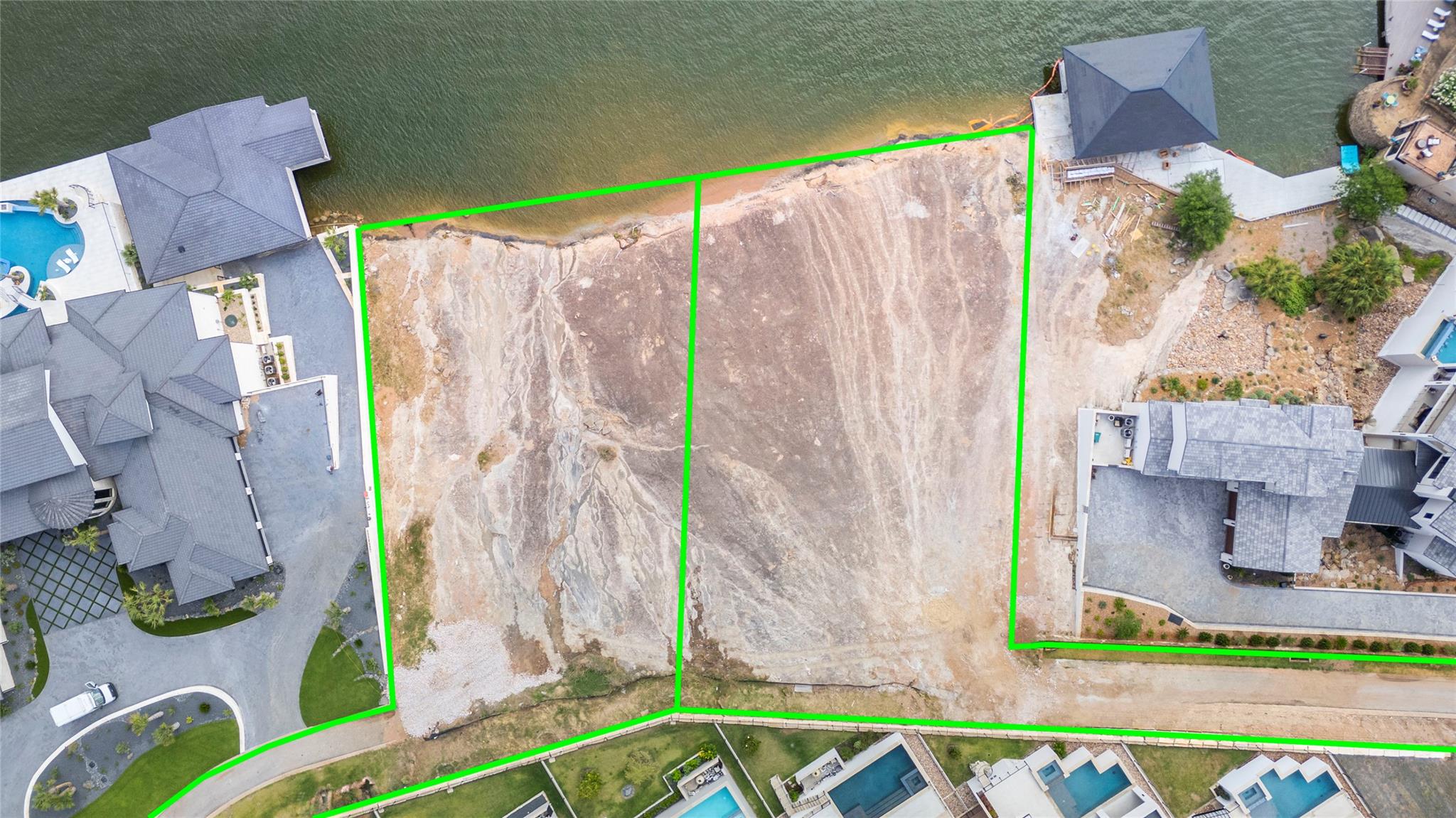 1401A Apache Tears Horseshoe Bay TX 78657