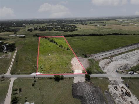 1360 County Road 153 - Lot 12 Georgetown TX 78626