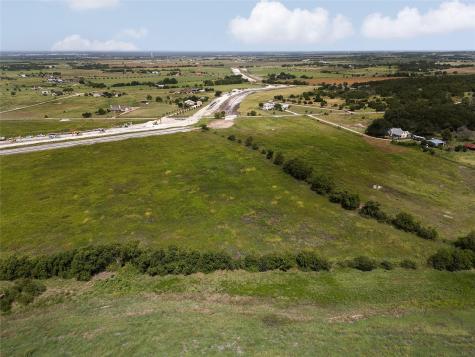 1360 County Road 153 - Lot 12 Georgetown TX 78626