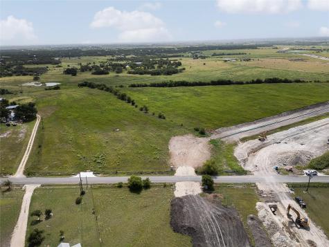 1360 County Road 153 - Lot 12 Georgetown TX 78626