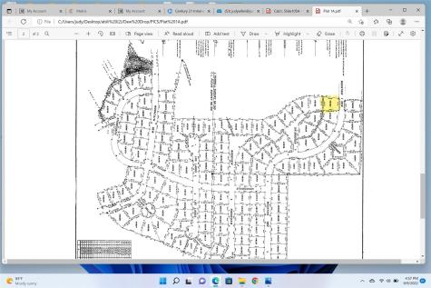 Lot K8023 Dew Drop Horseshoe Bay TX 78657