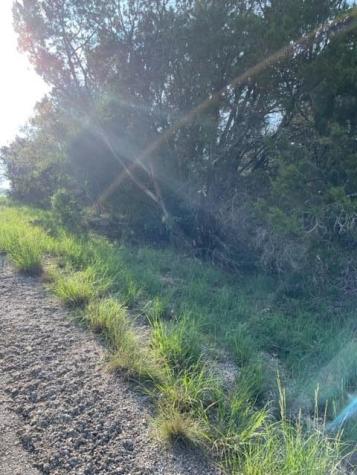Lot K8023 Dew Drop Horseshoe Bay TX 78657