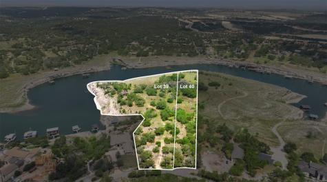 19813 - Lot 39 - Lakehurst Loop Spicewood TX 78669