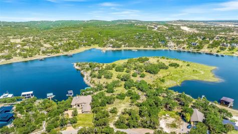 19813 - Lot 39 - Lakehurst Loop Spicewood TX 78669
