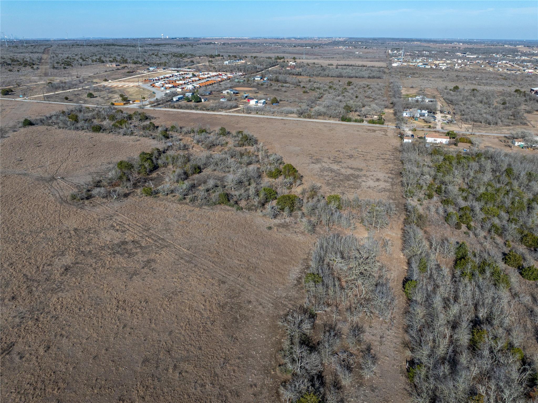 Tbd Lot 7 Schubert Lane Buda TX 78610