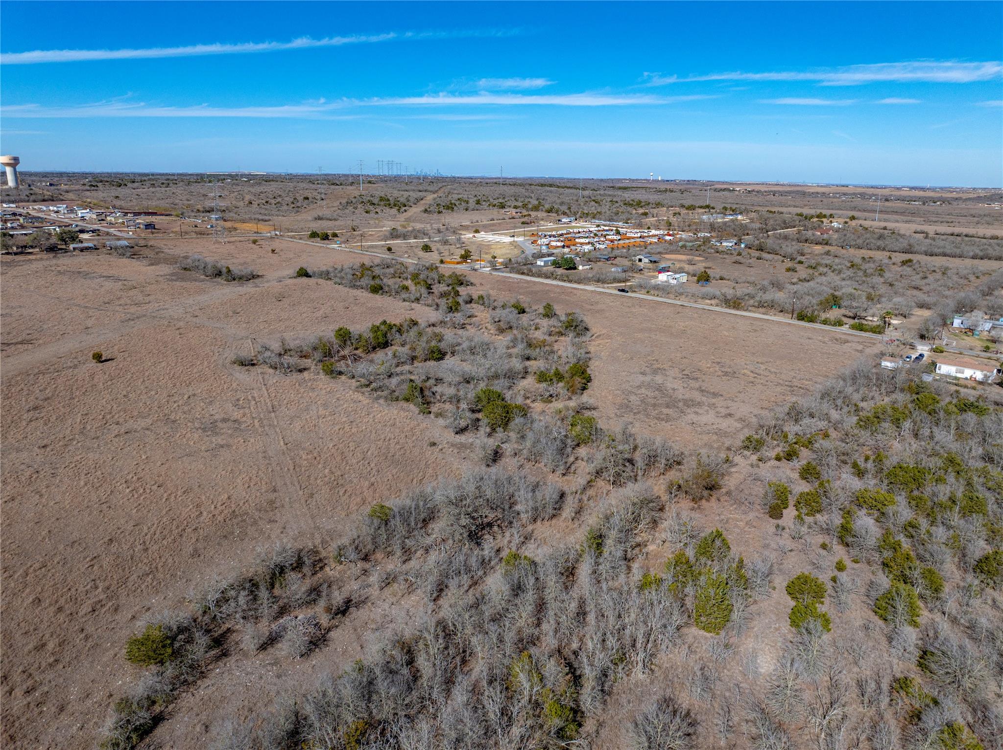 Tbd Lot 7 Schubert Lane Buda TX 78610