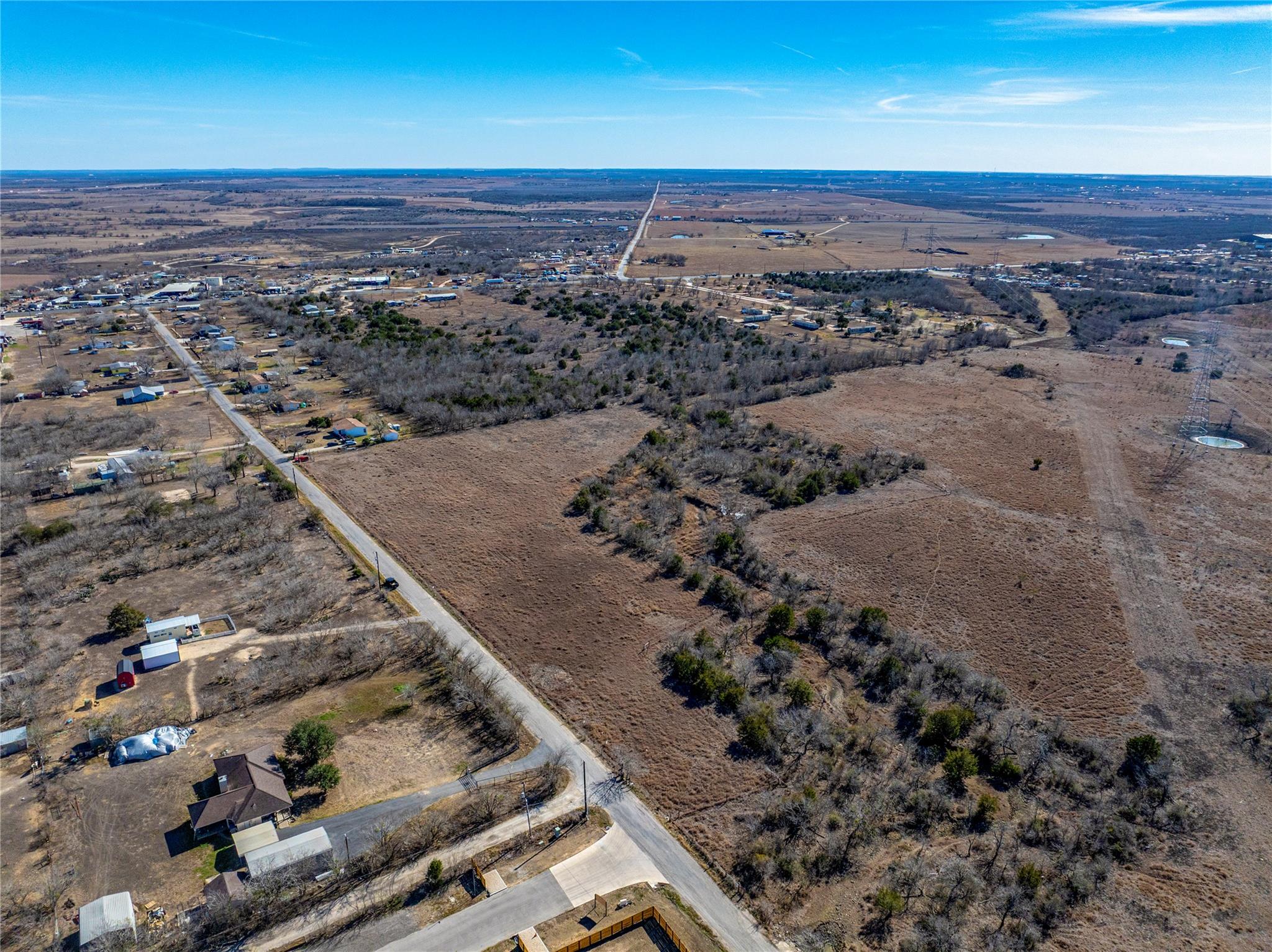 Tbd Lot 7 Schubert Lane Buda TX 78610