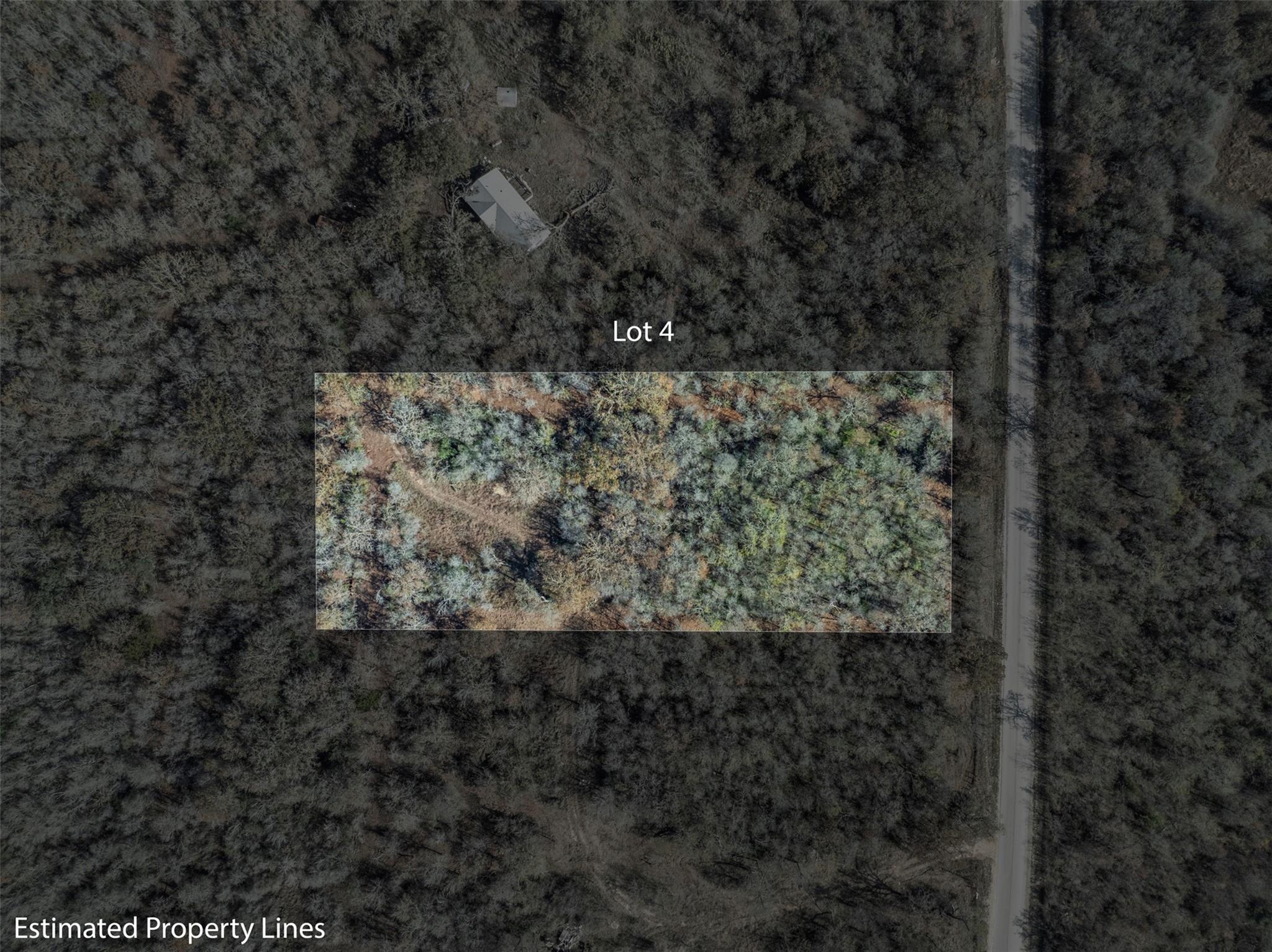 970 Bugtussle Lane Luling TX 78648