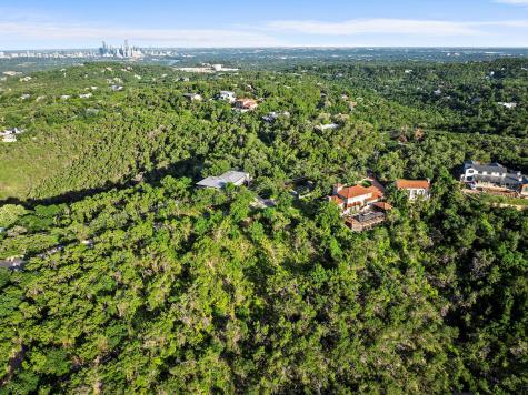 1104 Kennan Road West Lake Hills TX 78746