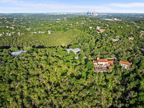 1104 Kennan Road West Lake Hills TX 78746
