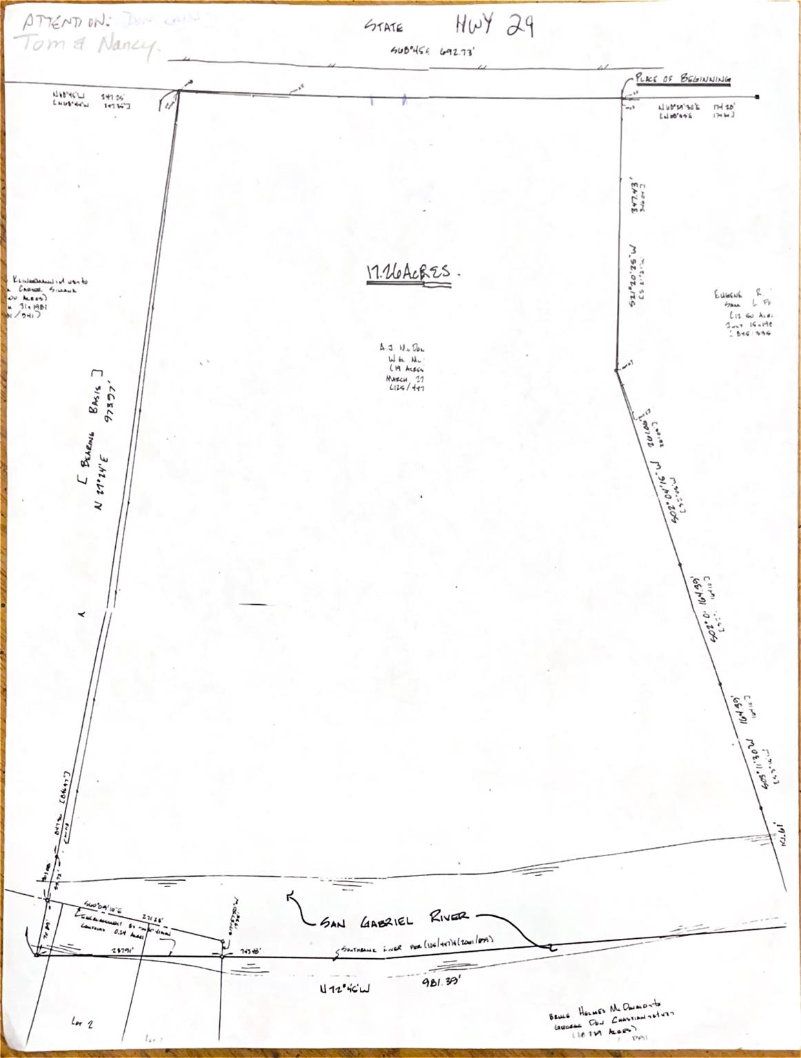 7550 E State Highway 29 Highway Georgetown TX 78626