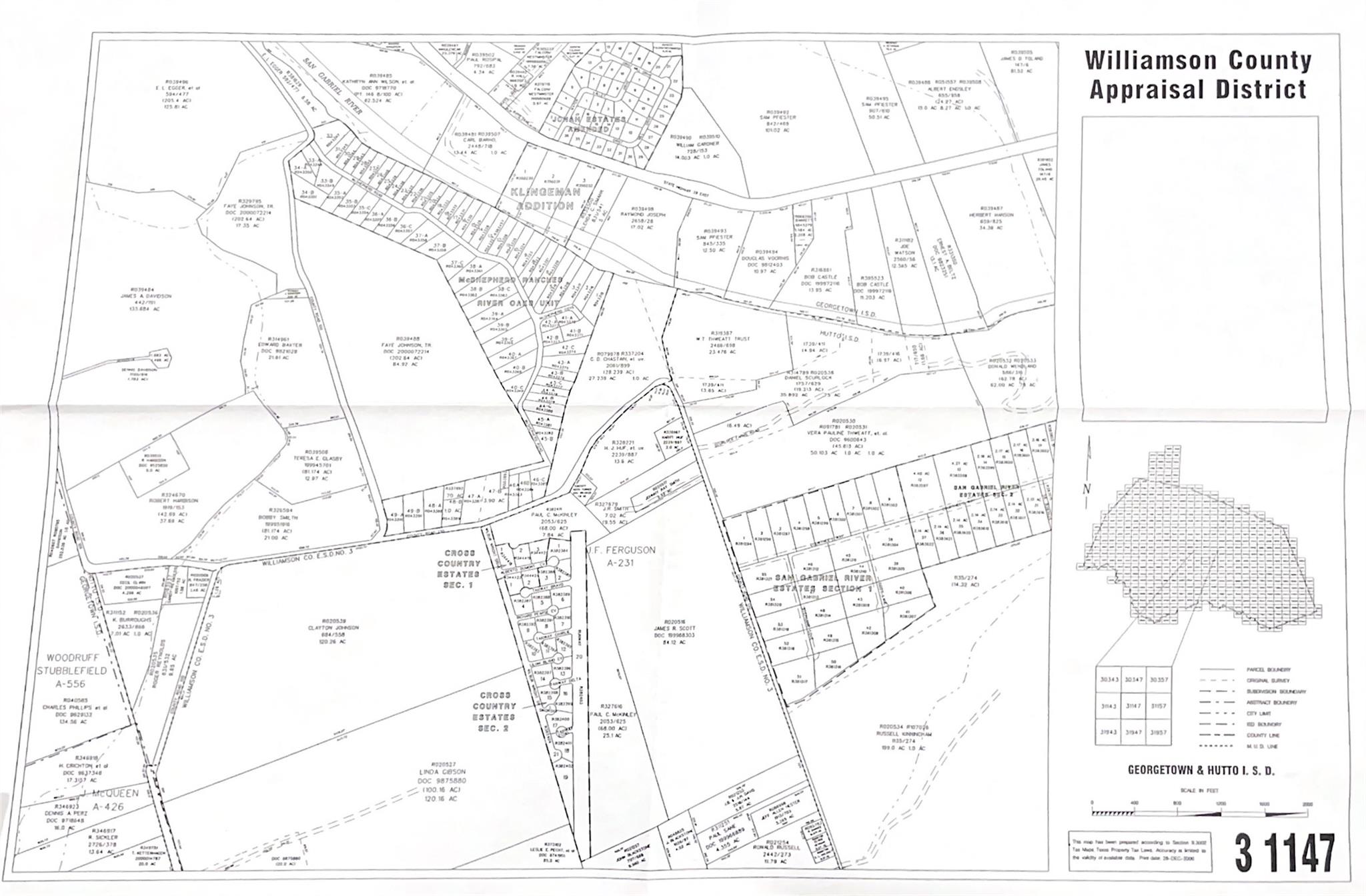7550 E State Highway 29 Highway Georgetown TX 78626