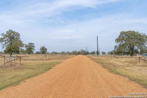 921 Johnson Farms Road Harwood TX 78632